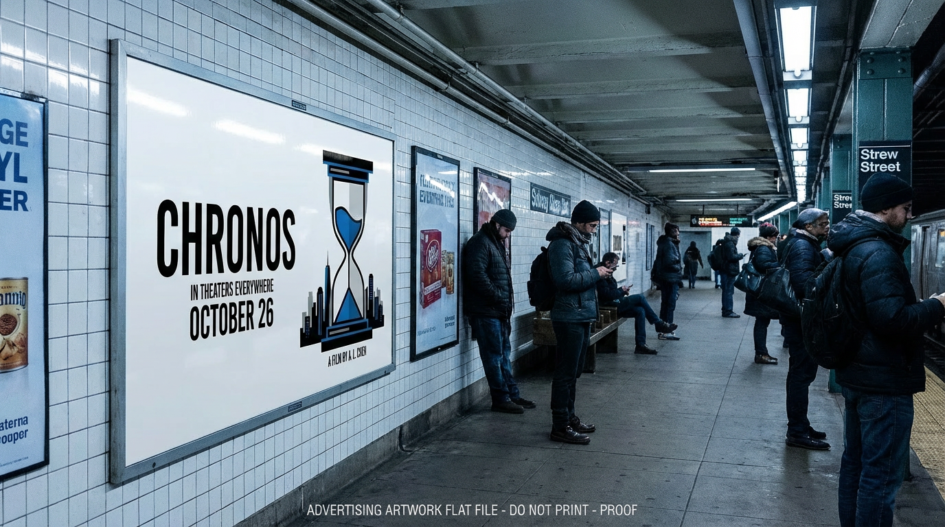 White SUV on scenic mountain road after AI enhancement