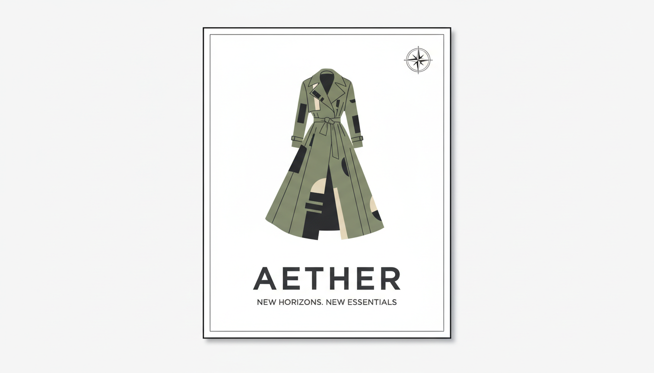 Red sports car in parking lot before AI background enhancement