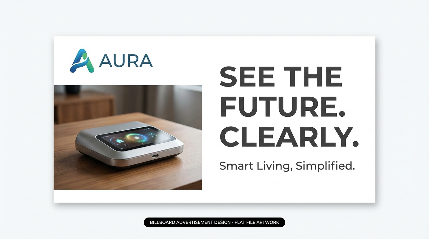 Demo ad before mockup generation